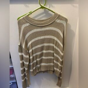 Banana republic sweater